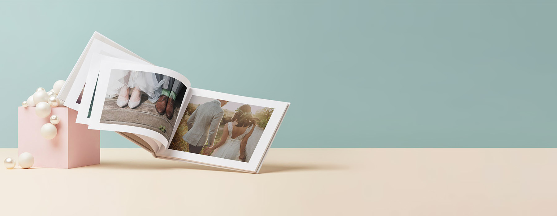 Photobox hacks for the best wedding photo book ever | Photobox blog