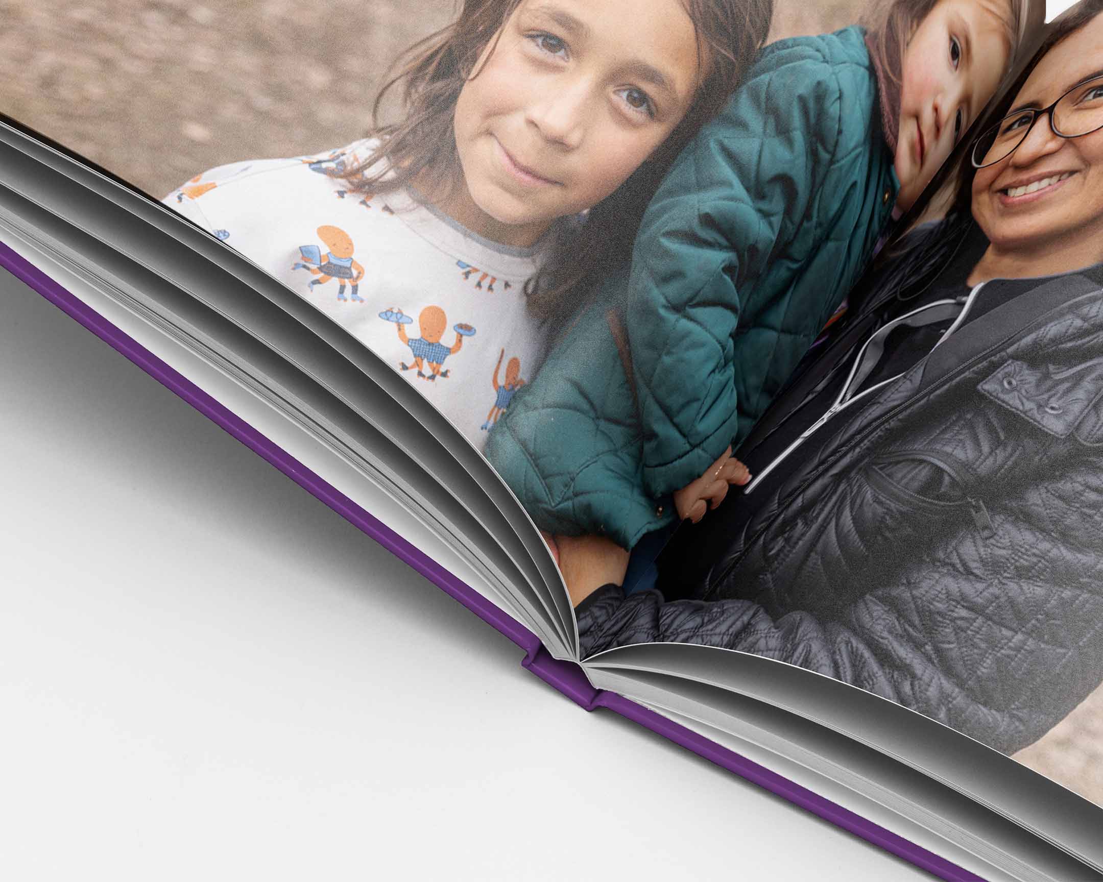 Made to last, just like her stories