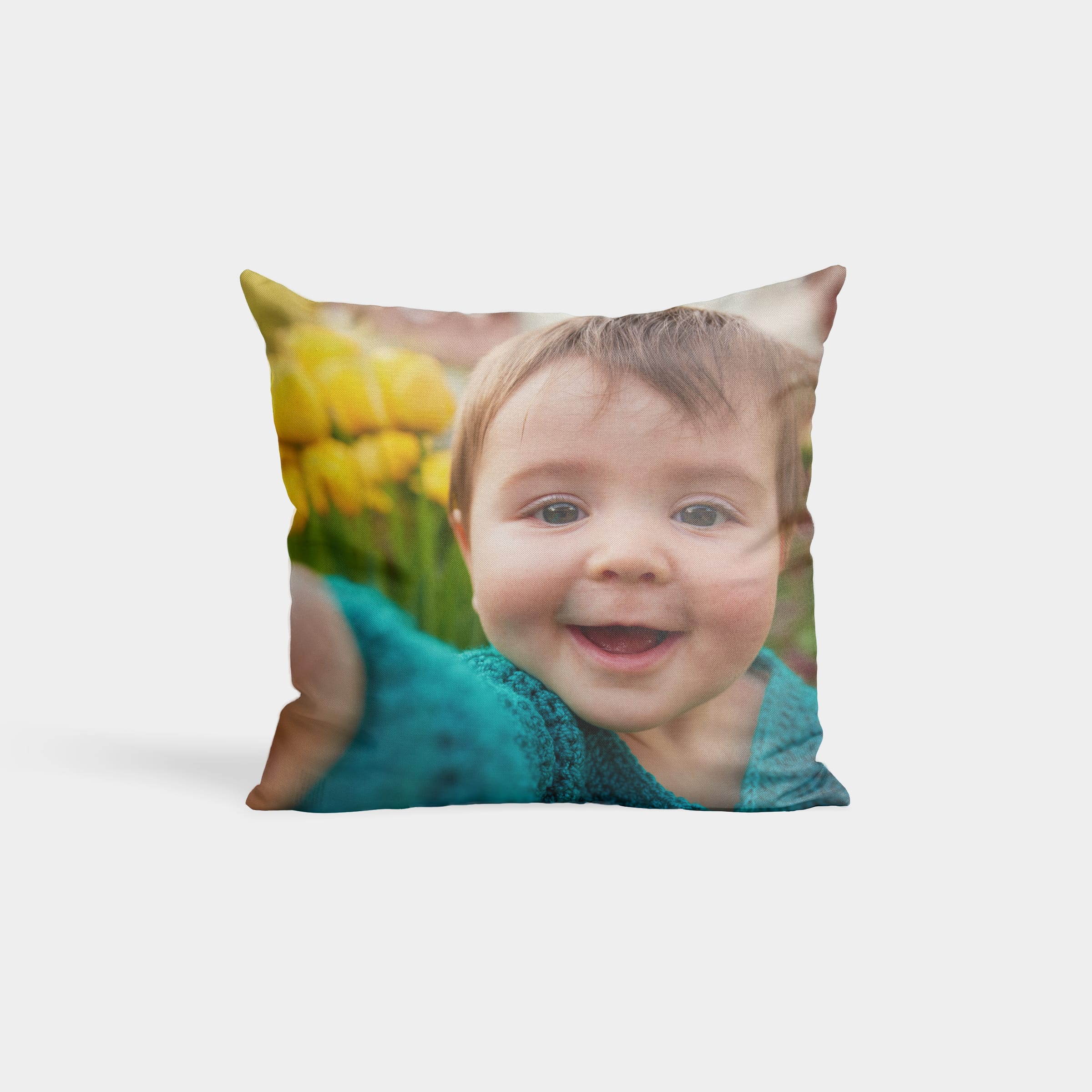 Personalised Cushions Photo Cushions Pillow Cases