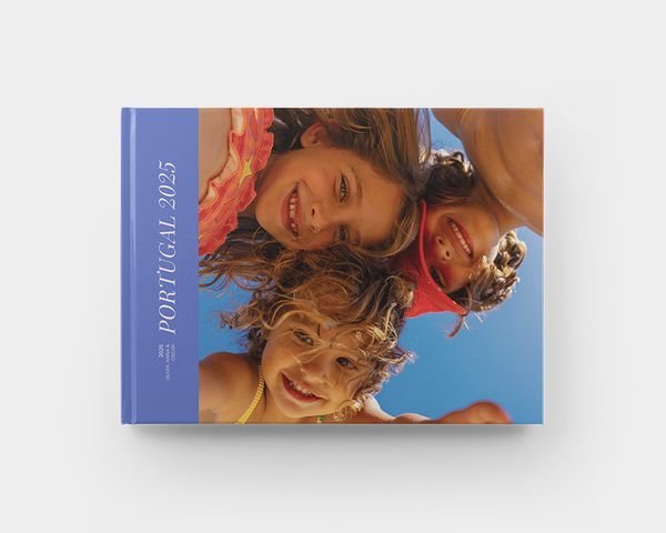 Photo books