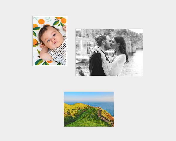 Photo prints